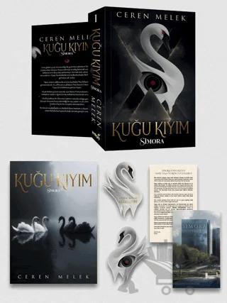 Kuğu Kıyım - Simora