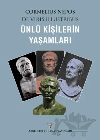 Ünlü Kişilerin Yaşamları