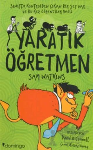 Yaratık Öğretmen
