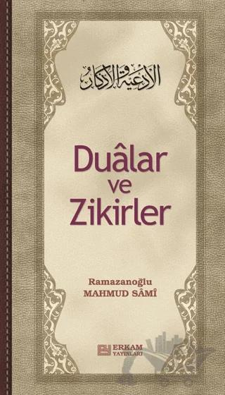 Dualar ve Zikirler