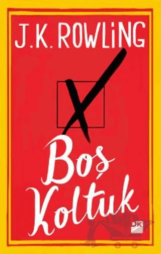 Boş Koltuk