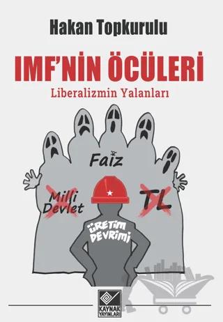 IMF'nin Öcüleri