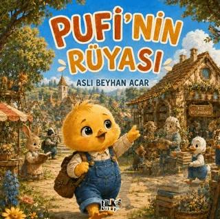 Pufi'nin Rüyası