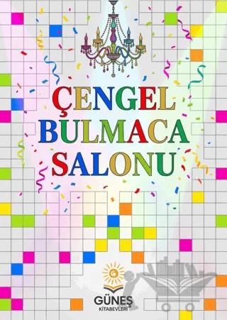Çengel Bulmaca Salonu