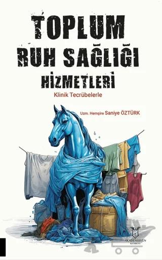 Toplum Ruh Sağlığı Hizmetleri