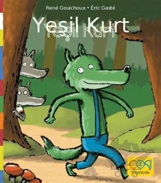 Yeşil Kurt