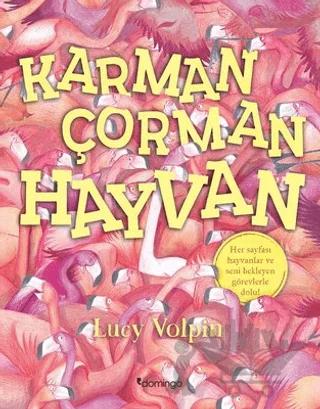 Karman Çorman Hayvan