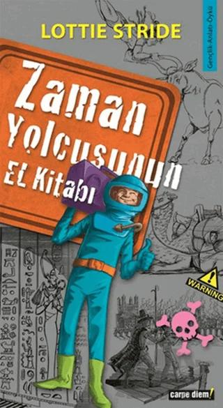 Zaman Yolcusunun El Kitabı