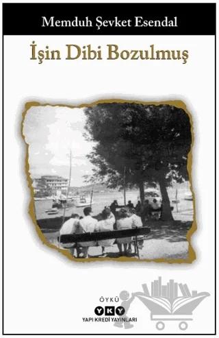 İşin Dibi Bozulmuş