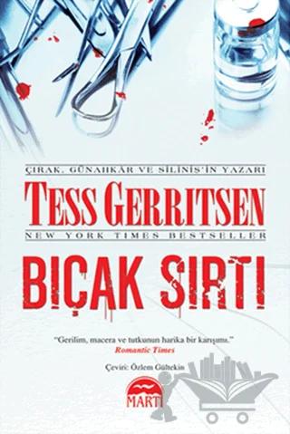 Bıçak Sırtı