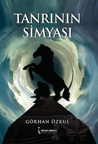 Tanrının Simyası
