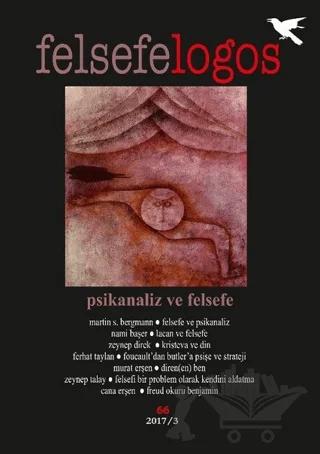 Felsefelogos Sayı: 66 2017/3