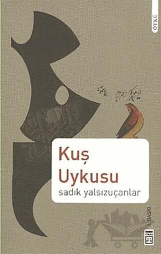 Kuş Uykusu