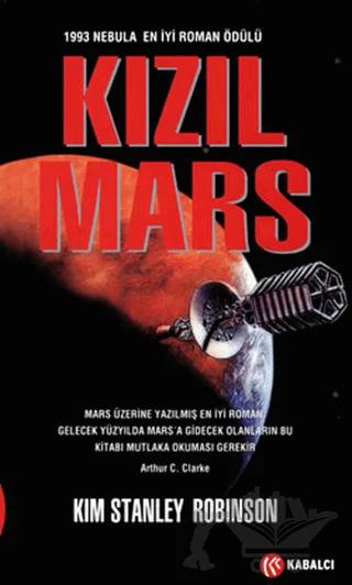 Kızıl Mars