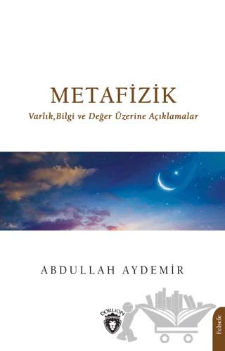 Metafizik