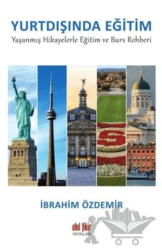 Yurtdışında Eğitim