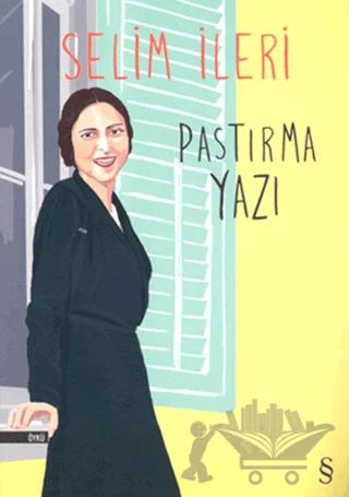 Pastırma Yazı