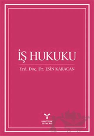 İş Hukuku