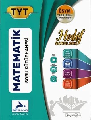 TYT Matematik Soru Kütüphanesi Hedef Sorular