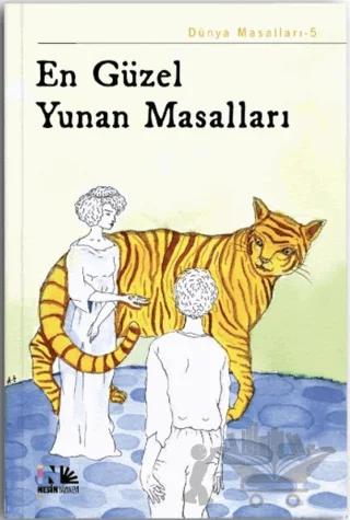 En Güzel Yunan Masalları