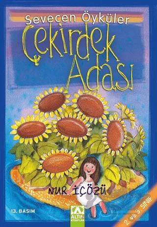 Çekirdek Adası