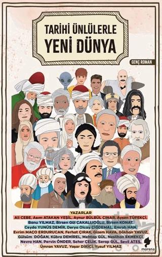 Tarihi Ünlülerle Yeni Dünya