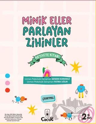 Minik Eller Parlayan Zihinler