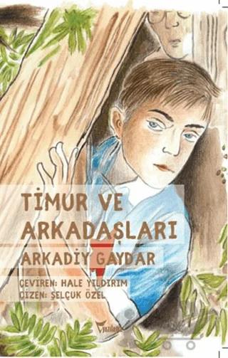 Timur ve Arkadaşları