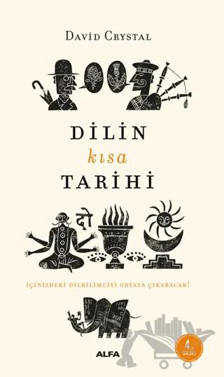 Dilin Kısa Tarihi