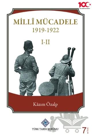 Milli Mücadele 1919-1922 1-2