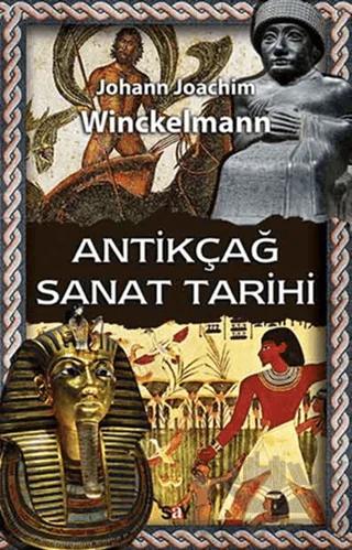 Antikçağ Sanat Tarihi