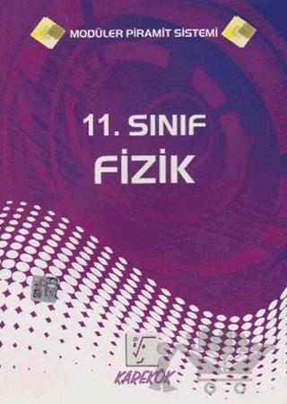 11. Sınıf MPS Fizik Konu Anlatımlı