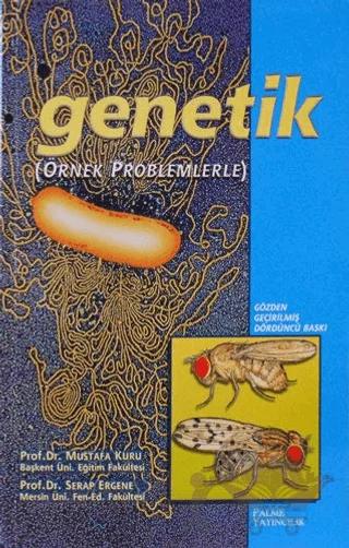 Genetik