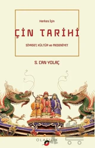 Herkes İçin Çin Tarihi