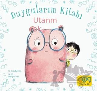 Duygularım Kitabı - Utanmak