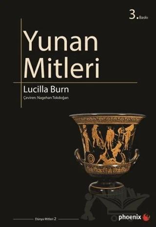 Yunan Mitleri
