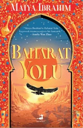 Baharat Yolu