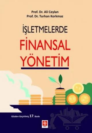 İşletmelerde Finansal Yönetim