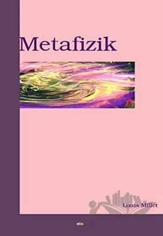 Metafizik