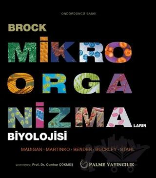 Brock Mikroorganizmaların Biyolojisi