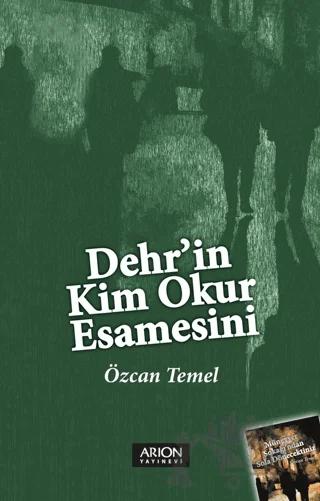 Dehr'in Kim Okur Esamesini