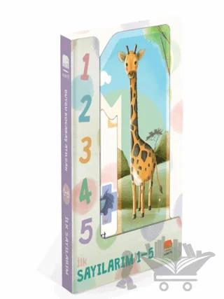 İlk Sayılarım 1-5