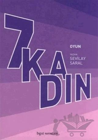 7 Kadın