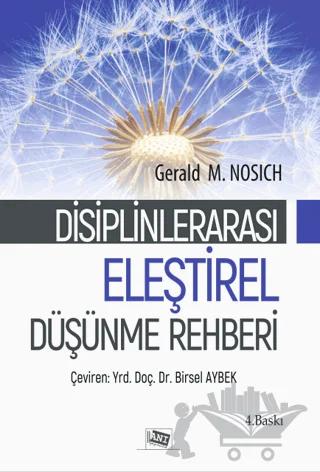 Eleştirel Düşünme Rehberi