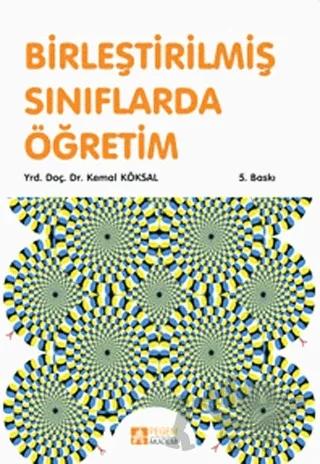 Birleştirilmiş Sınıflarda Öğretim
