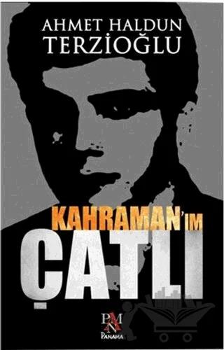 Kahraman Çatlı