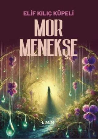 Mor Menekşe