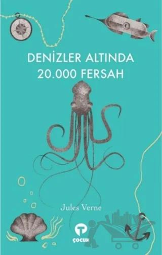Denizler Altında 20.000 Fersah