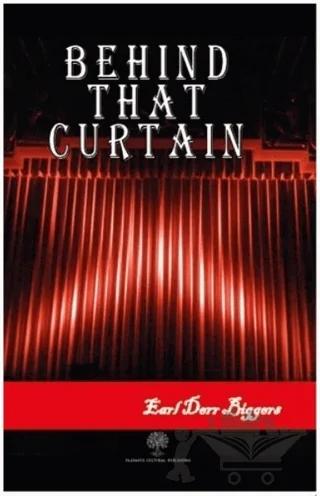 Behind that Curtain