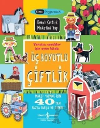 Üç Boyutlu Çiftlik